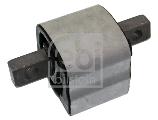 Mounting, engine